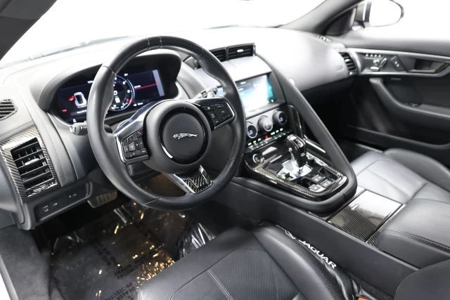 2021 Jaguar F-Type 2nd Gen - Image 2 of 31
