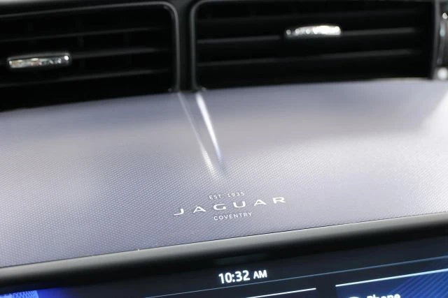 2021 Jaguar F-Type 2nd Gen - Image 31 of 31