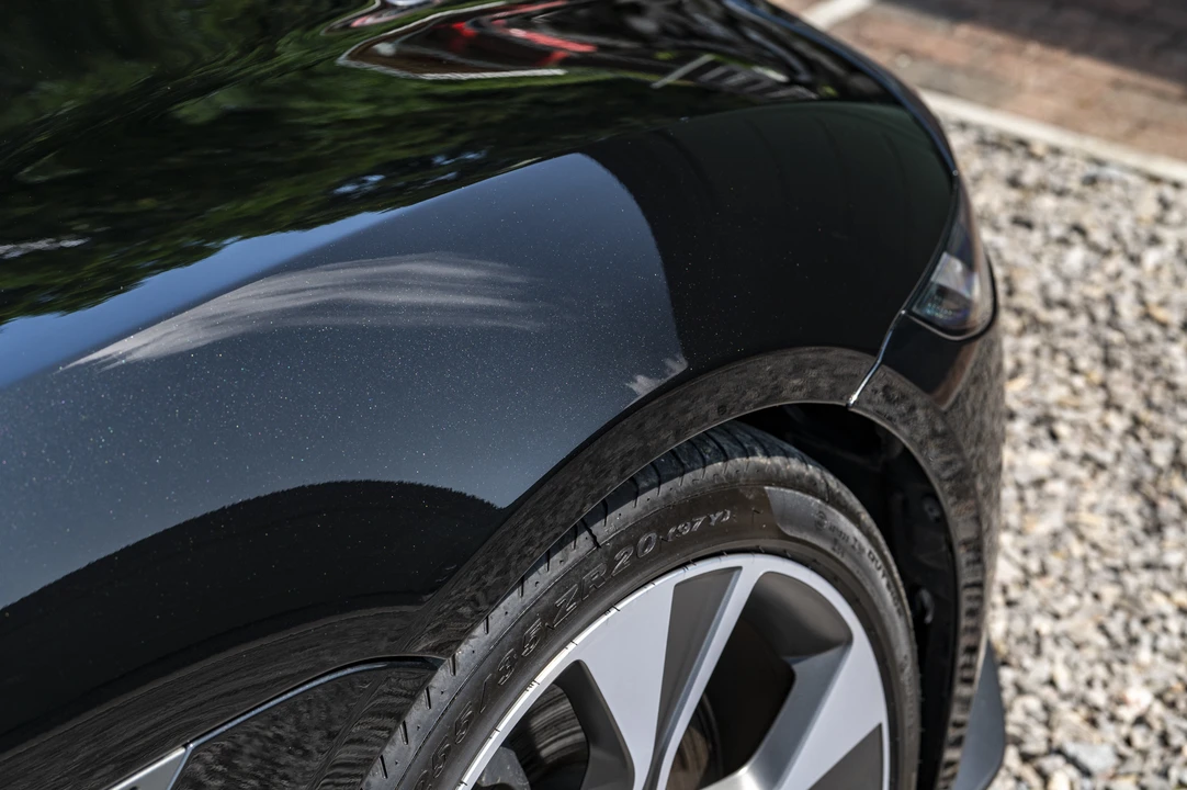 2021 Jaguar F-Type 2nd Gen - Image 24 of 31