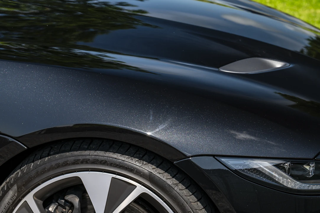2021 Jaguar F-Type 2nd Gen - Image 28 of 31