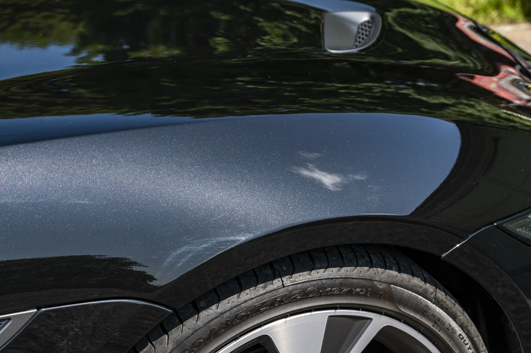 2021 Jaguar F-Type 2nd Gen - Image 29 of 31
