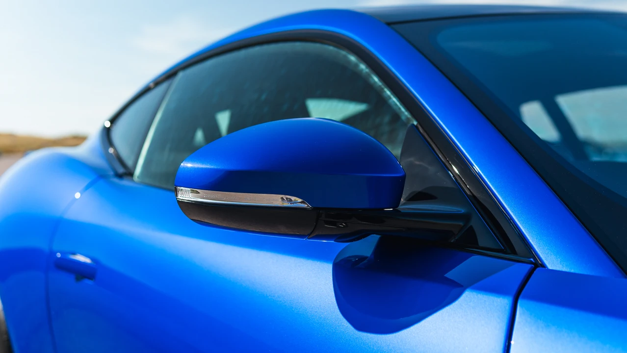 2021 Jaguar F-Type 2nd Gen - Image 17 of 31