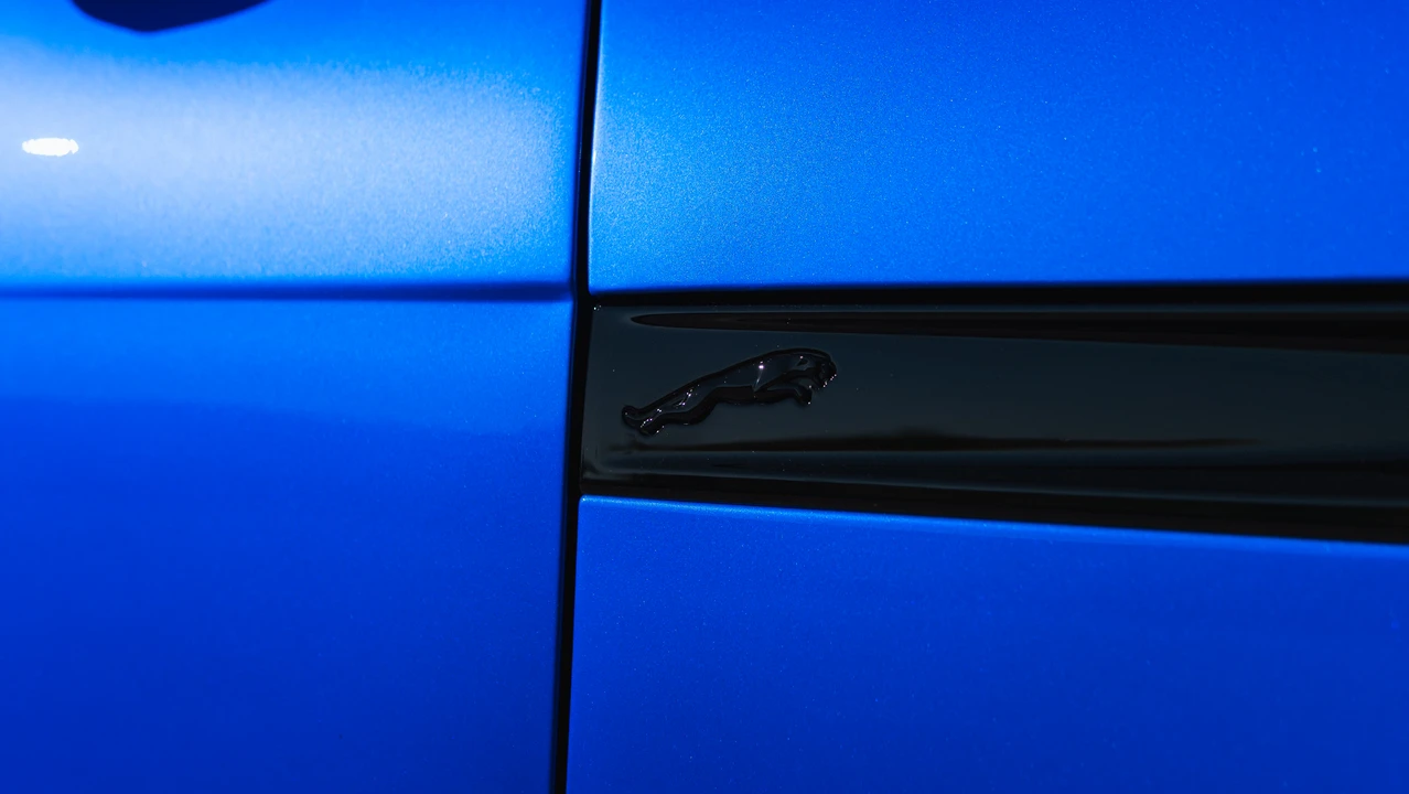 2021 Jaguar F-Type 2nd Gen - Image 19 of 31