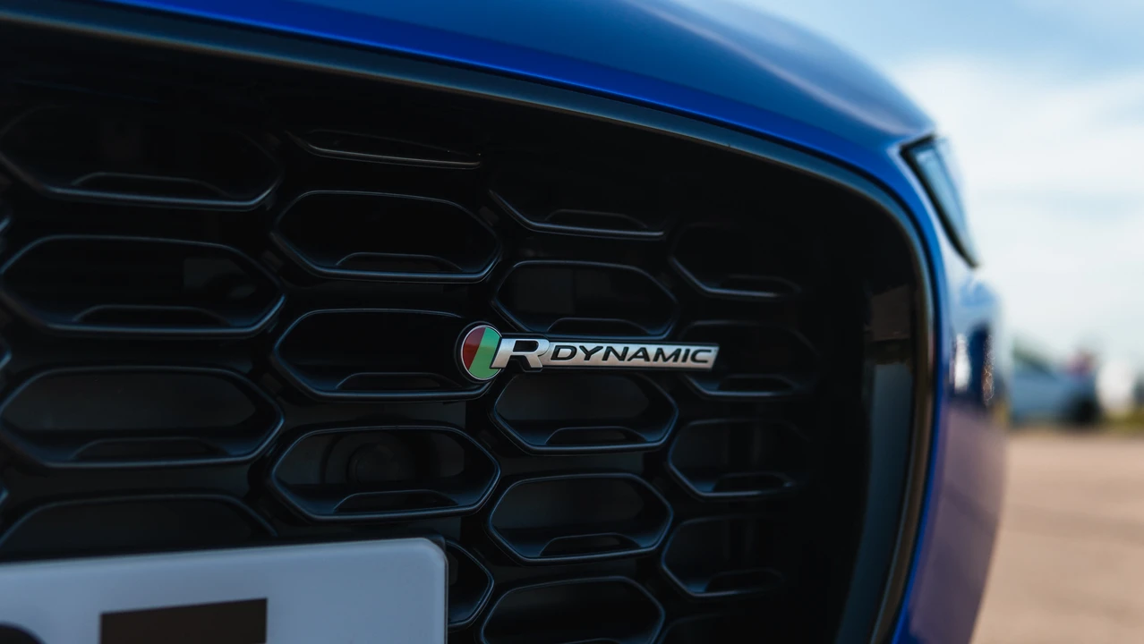 2021 Jaguar F-Type 2nd Gen - Image 29 of 31