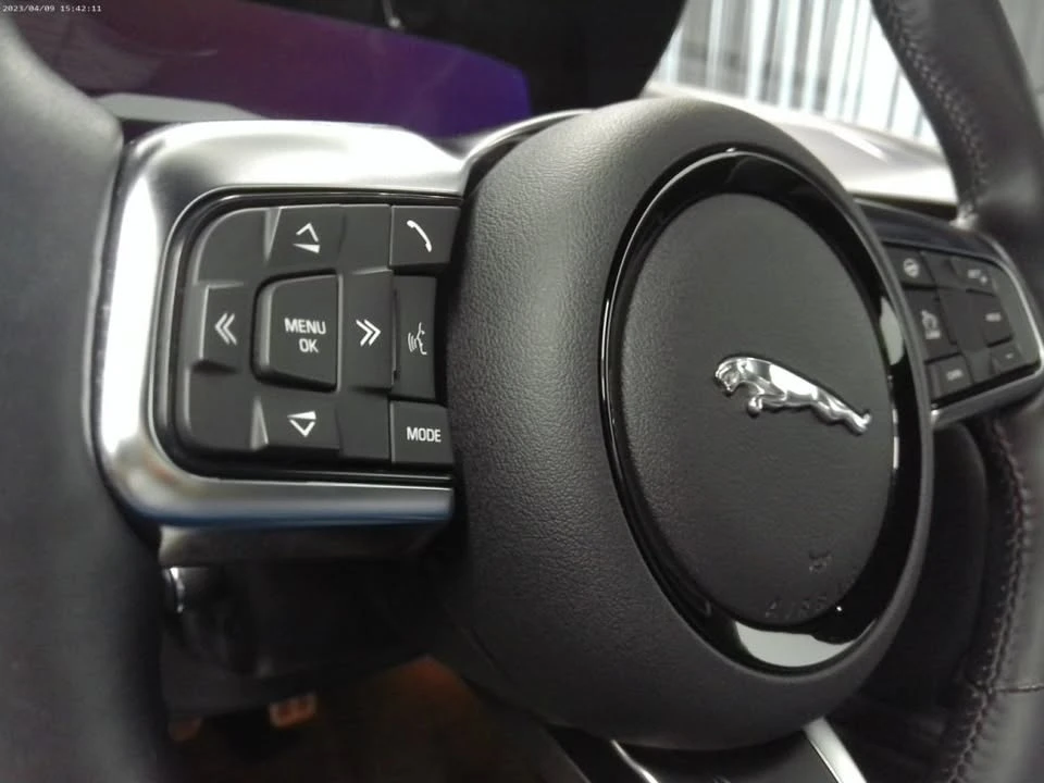 2021 Jaguar F-Type 2nd Gen - Image 17 of 20