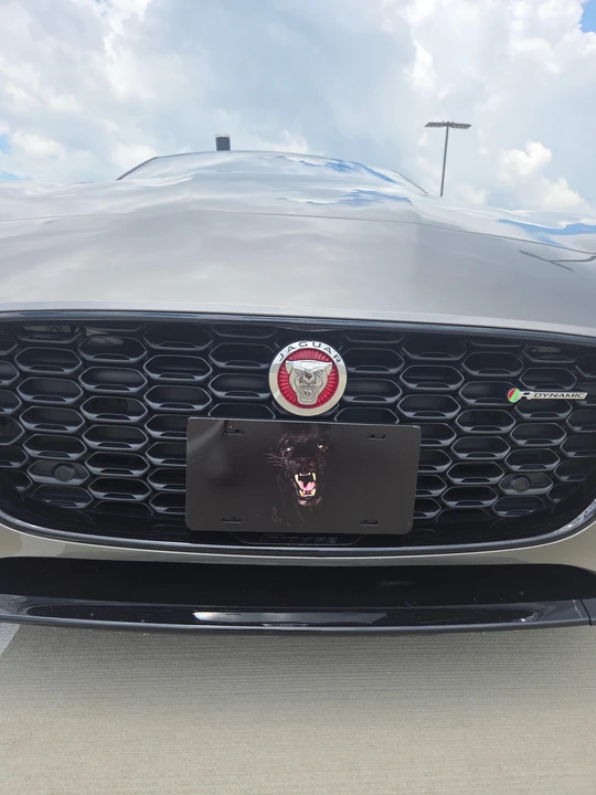 2021 Jaguar F-Type 2nd Gen - Image 26 of 31