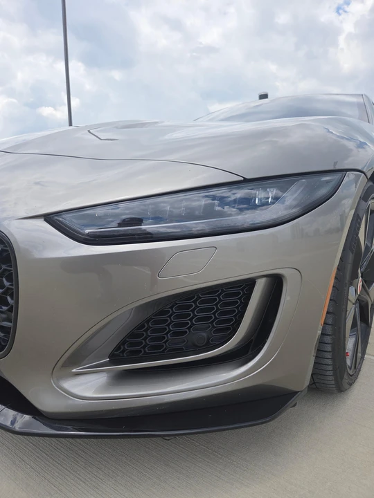 2021 Jaguar F-Type 2nd Gen - Image 29 of 31