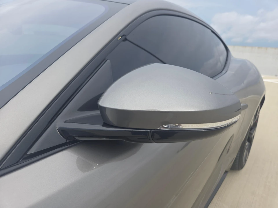 2021 Jaguar F-Type 2nd Gen - Image 31 of 31
