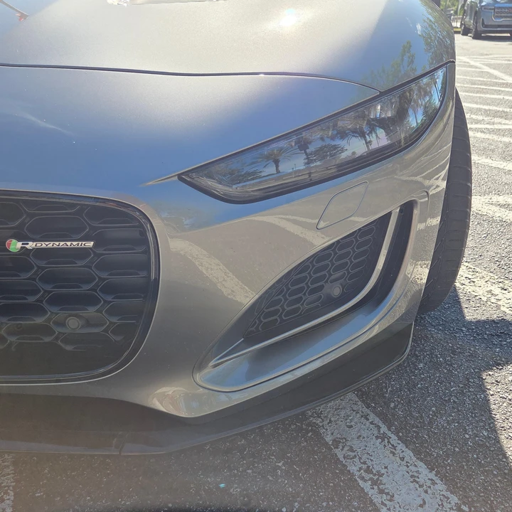 2021 Jaguar F-Type 2nd Gen - Image 28 of 31