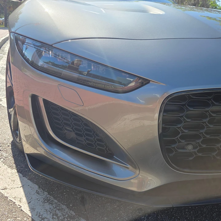 2021 Jaguar F-Type 2nd Gen - Image 24 of 31