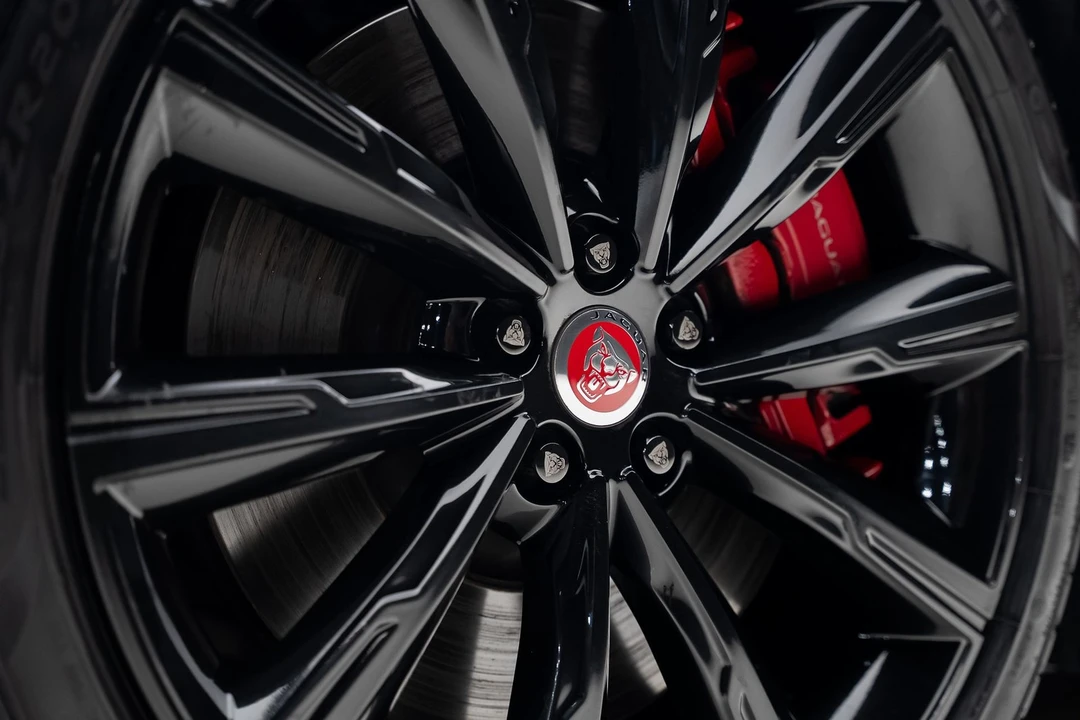 2021 Jaguar F-Type R 2nd Gen - Image 26 of 31