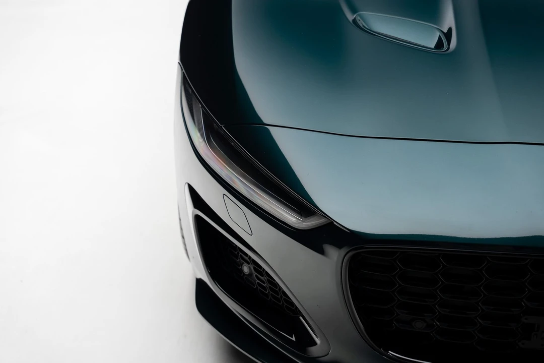 2021 Jaguar F-Type R 2nd Gen - Image 14 of 31