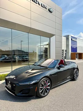 2021 Jaguar F-Type R 2nd Gen - Image 2 of 12