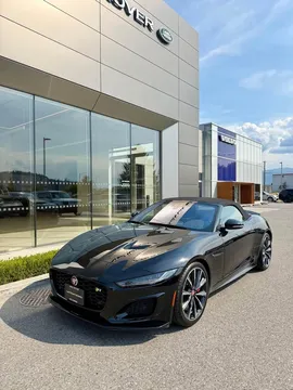 2021 Jaguar F-Type R 2nd Gen - Image 3 of 12