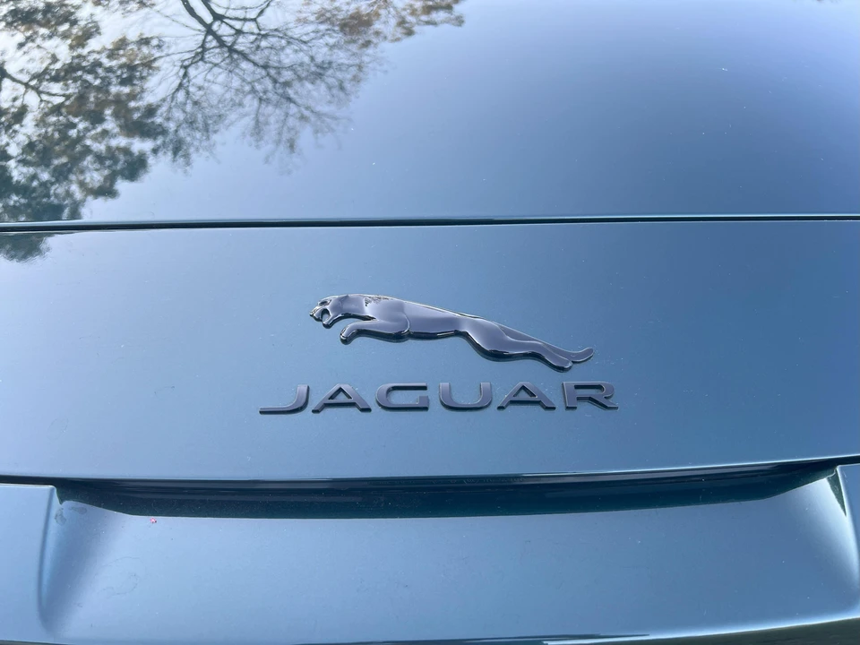 2021 Jaguar F-Type R 2nd Gen - Image 27 of 31