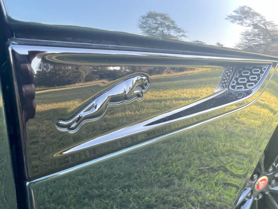 2021 Jaguar F-Type R 2nd Gen - Image 30 of 31