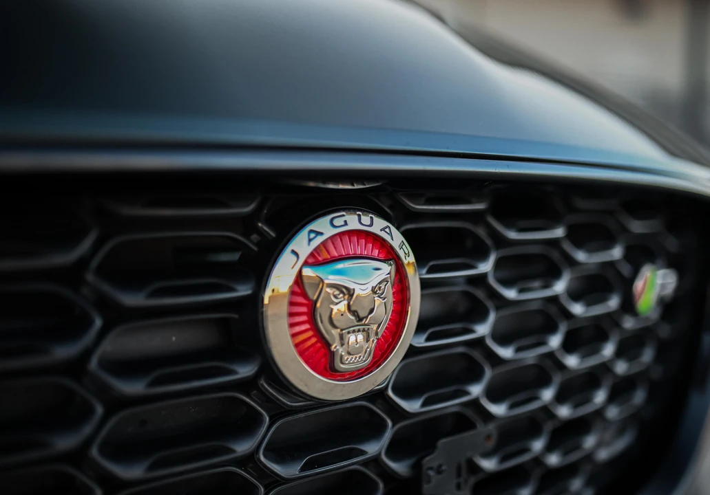 2021 Jaguar F-Type R 2nd Gen - Image 21 of 31