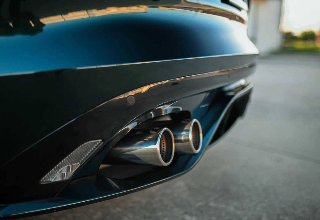 2021 Jaguar F-Type R 2nd Gen - Image 23 of 31