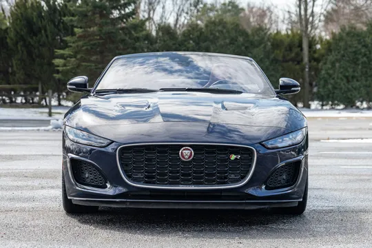 2021 Jaguar F-Type R 2nd Gen - Image 3 of 31
