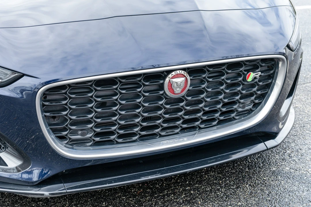 2021 Jaguar F-Type R 2nd Gen - Image 22 of 31