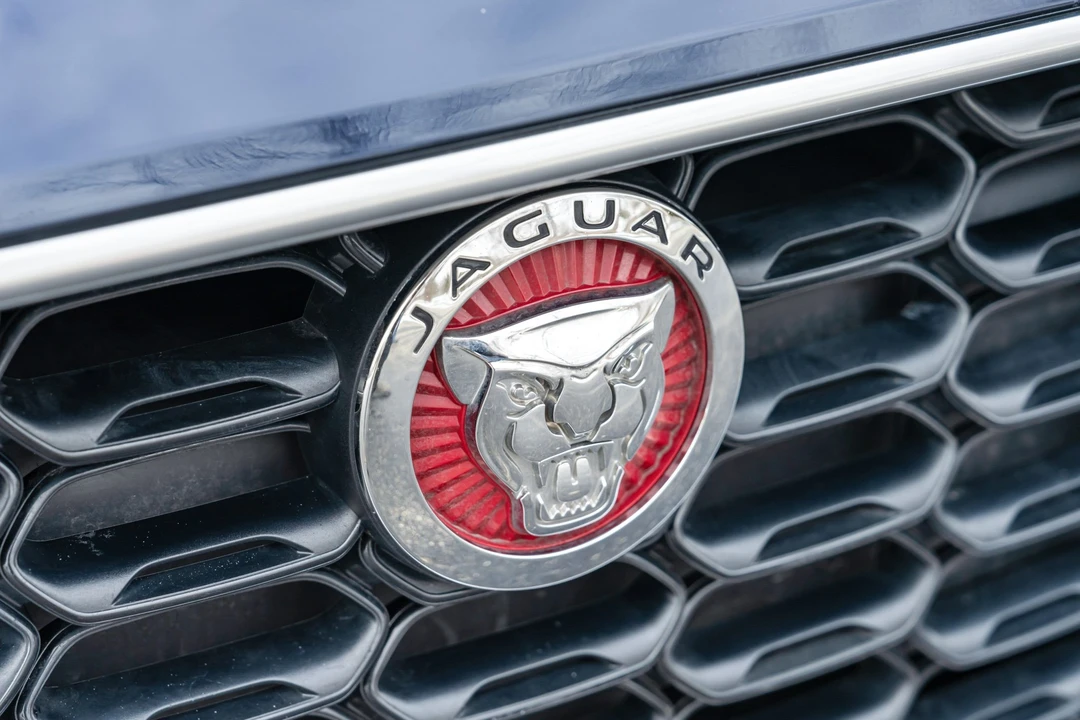 2021 Jaguar F-Type R 2nd Gen - Image 28 of 31