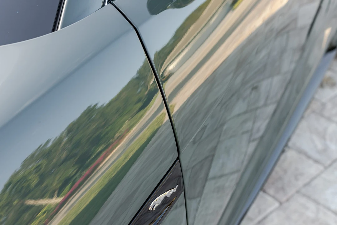 2021 Jaguar F-Type R 2nd Gen - Image 21 of 31