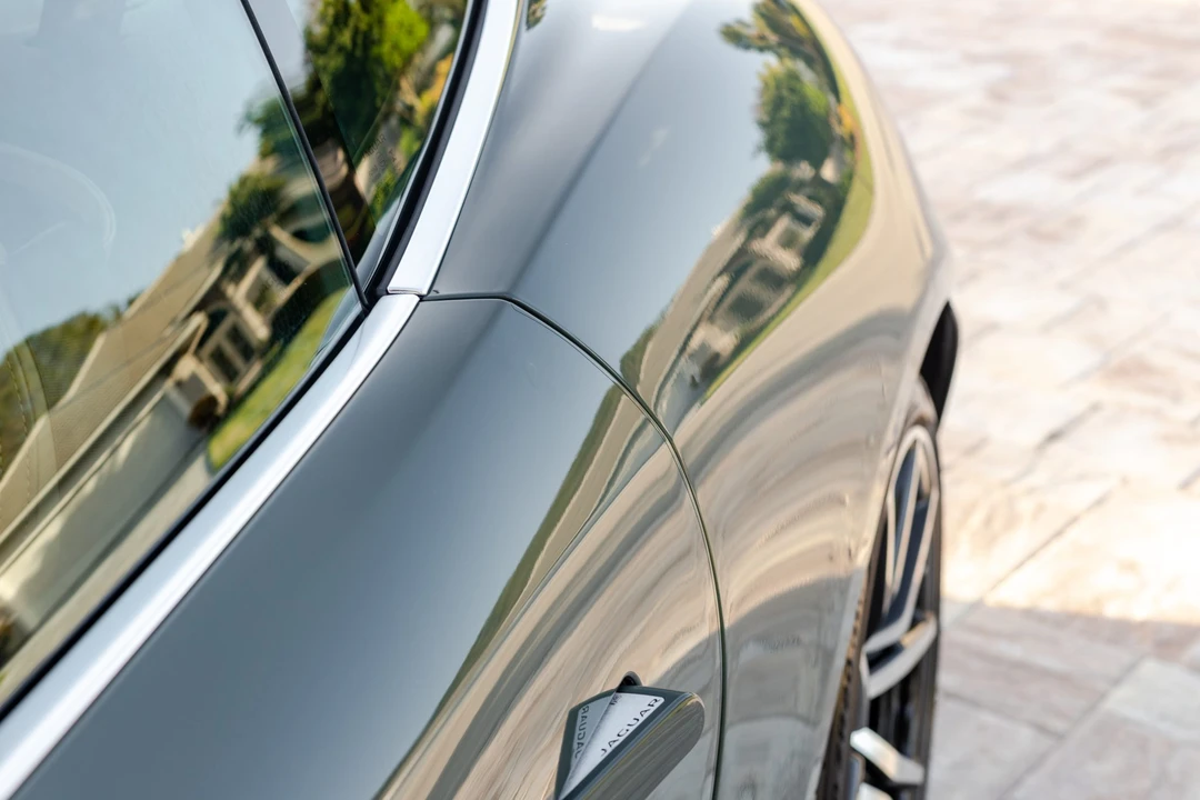 2021 Jaguar F-Type R 2nd Gen - Image 26 of 31