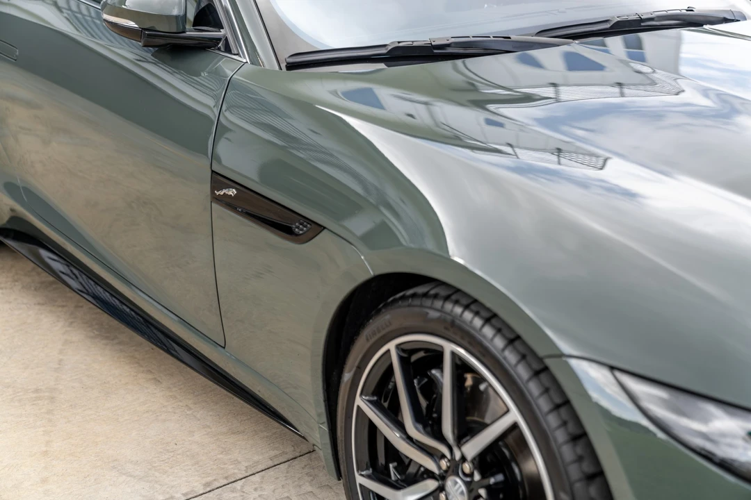 2021 Jaguar F-Type R 2nd Gen - Image 27 of 31