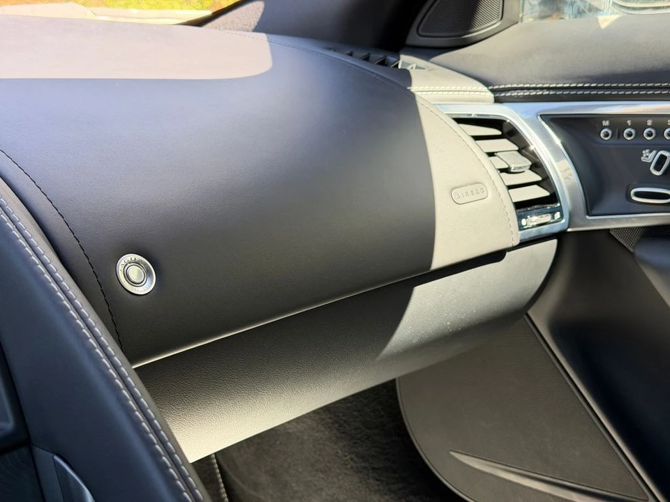2021 Jaguar F-Type 2nd Gen - Image 31 of 31