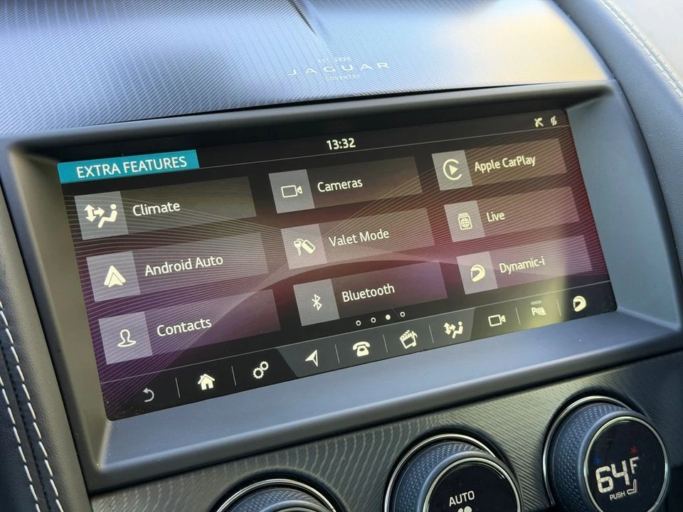 2021 Jaguar F-Type 2nd Gen - Image 26 of 31