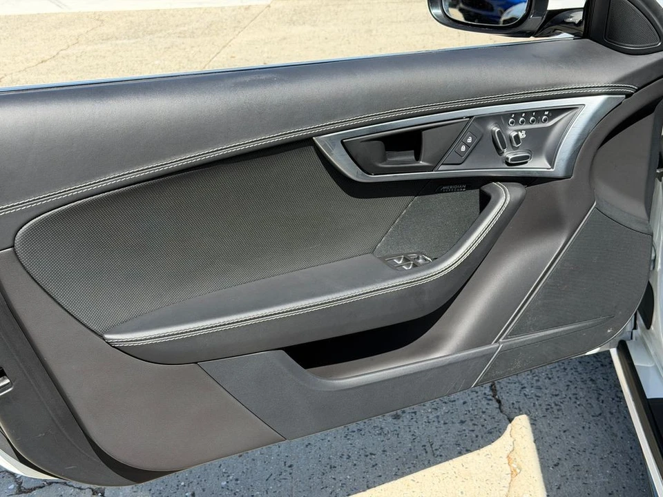2021 Jaguar F-Type 2nd Gen - Image 15 of 31
