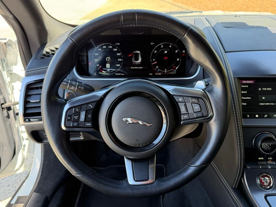 2021 Jaguar F-Type 2nd Gen - Image 19 of 31