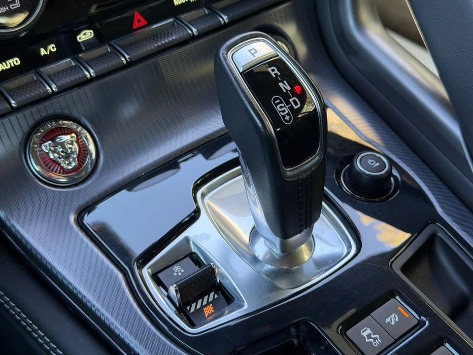 2021 Jaguar F-Type 2nd Gen - Image 29 of 31