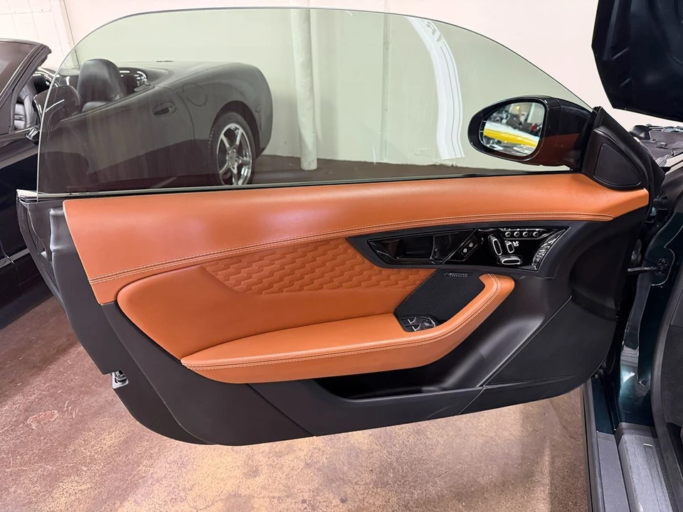 2021 Jaguar F-Type R 2nd Gen - Image 17 of 21