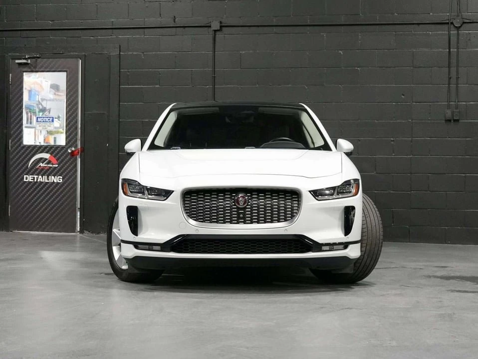 2021 Jaguar I-Pace - Image 3 of 20