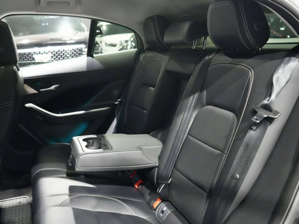 2021 Jaguar I-Pace - Image 12 of 20