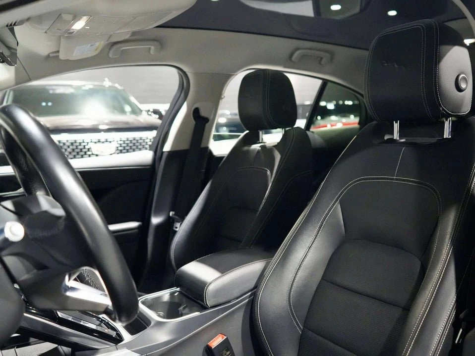 2021 Jaguar I-Pace - Image 10 of 20