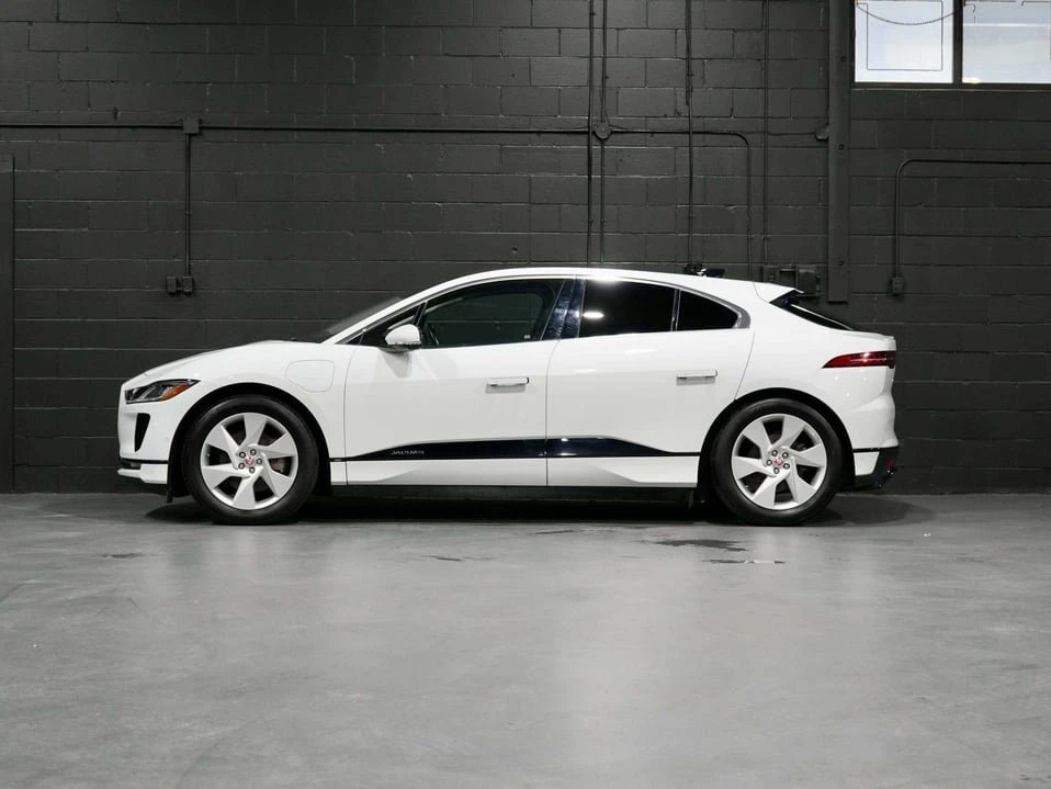 2021 Jaguar I-Pace - Image 6 of 20