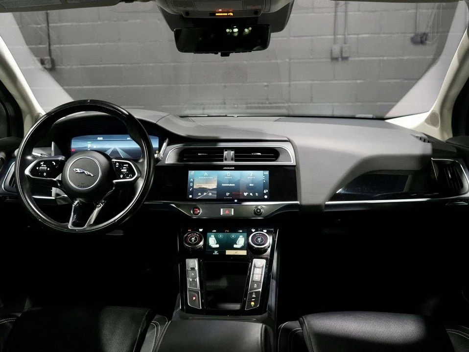2021 Jaguar I-Pace - Image 14 of 20
