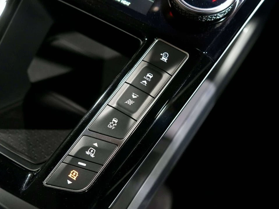 2021 Jaguar I-Pace - Image 20 of 20