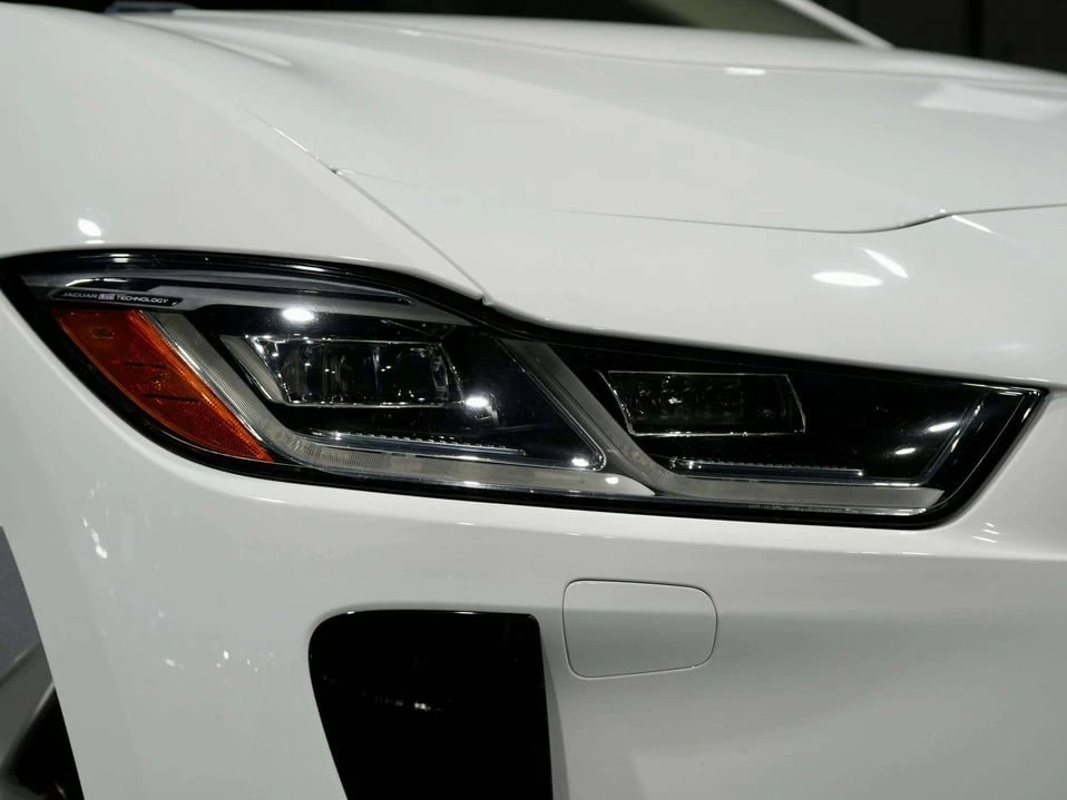 2021 Jaguar I-Pace - Image 5 of 20