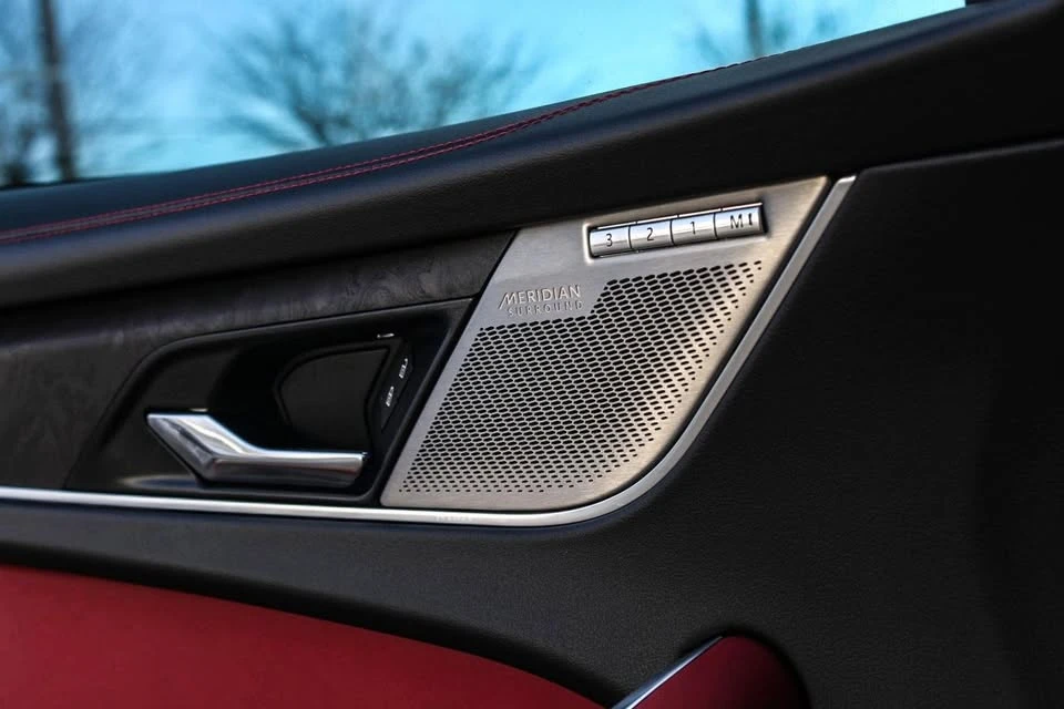 2021 Jaguar F-Pace - Image 19 of 19