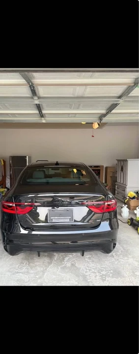 2021 Jaguar X260 XF - Image 3 of 5