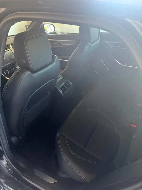 2021 Jaguar X260 XF - Image 4 of 5