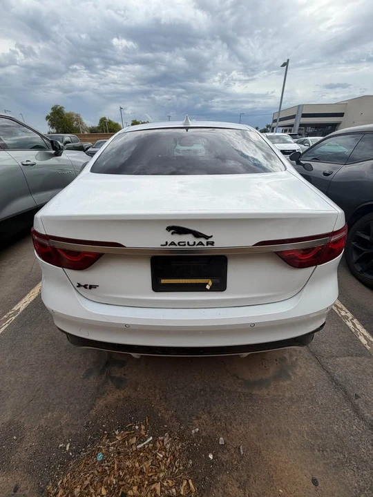 2021 Jaguar X260 XF - Image 5 of 8