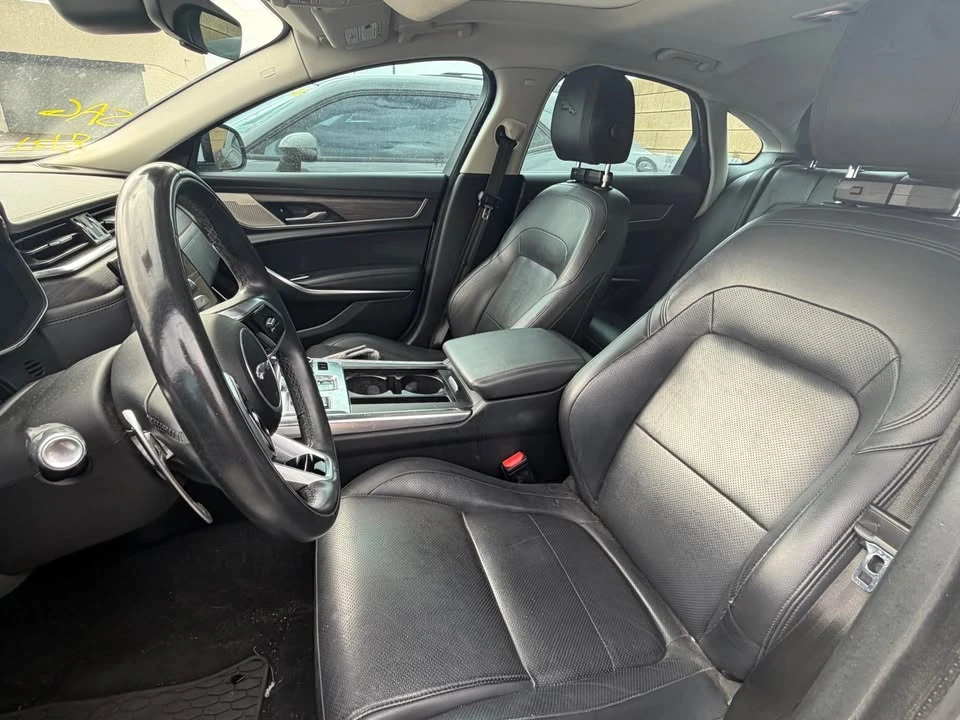 2021 Jaguar X260 XF - Image 7 of 8