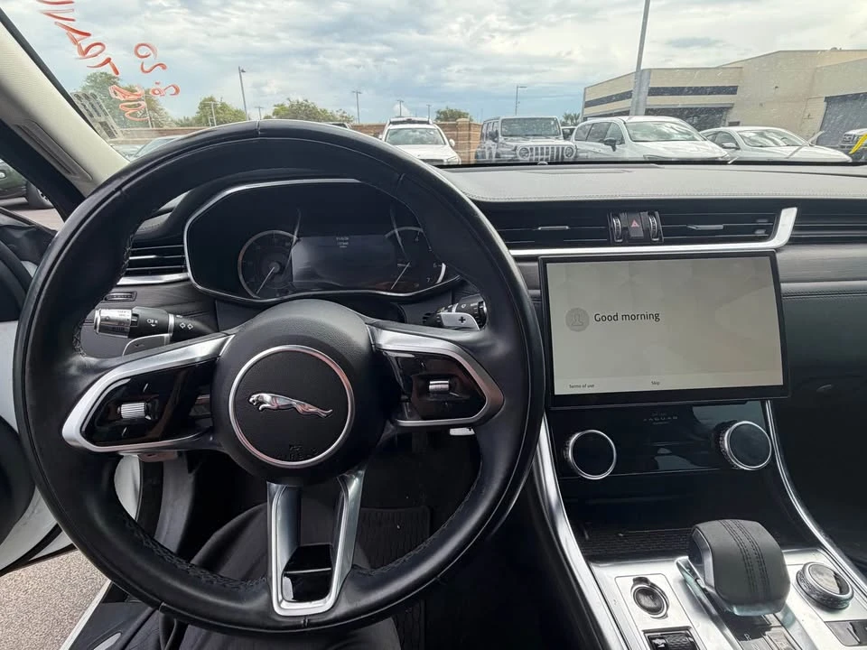 2021 Jaguar X260 XF - Image 6 of 8