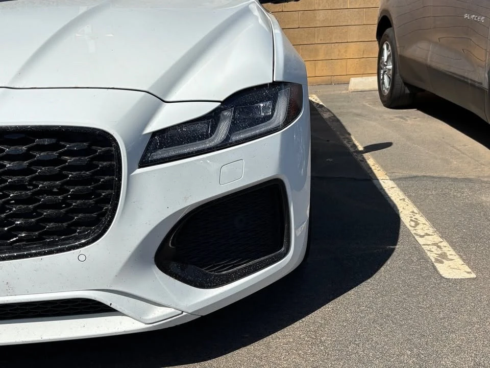 2021 Jaguar X260 XF - Image 8 of 11