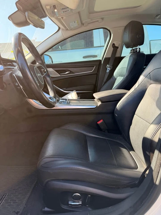 2021 Jaguar X260 XF - Image 5 of 7