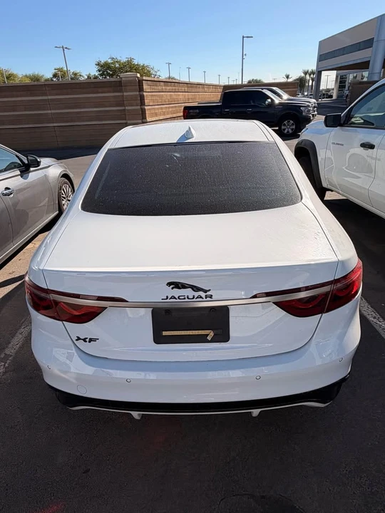 2021 Jaguar X260 XF - Image 3 of 7